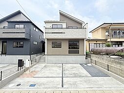 千葉市若葉区千城台南1丁目　全2棟