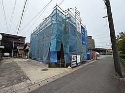千葉市中央区稲荷町3丁目