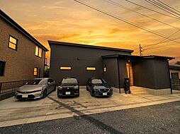 四街道市鹿渡　　平屋戸建て