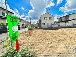 佐倉市井野V 全3棟