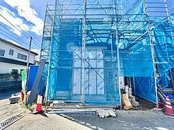 佐倉市井野V 全3棟