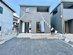 四街道市みそら第12　全2棟