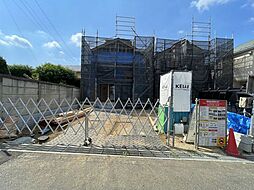 佐倉市臼井6期　全2棟