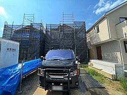 佐倉市臼井6期 全2棟