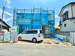 佐倉市城1期