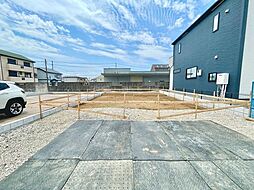 千葉市若葉区愛生町2期　　全6棟