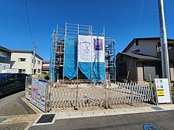 千葉市若葉区愛生町2期　　全6棟