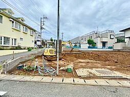千葉市若葉区小倉台6丁目第2　全2棟