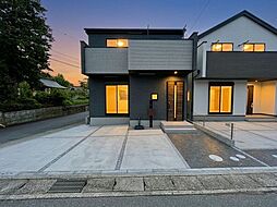 佐倉市中志津57期 全2棟