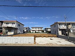 四街道市千代田4丁目1期 平屋戸建て