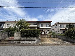 四街道市千代田4丁目1期　平屋戸建て