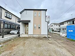 四街道市大日下志津新田2514番　　全2棟