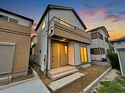 四街道市大日下志津新田2514番 全2棟
