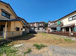 佐倉市臼井台　〜建築条件なし〜