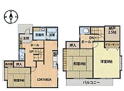 佐倉市春路1丁目