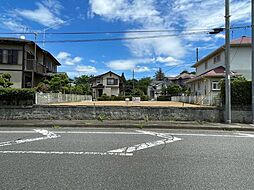 成田市玉造5丁目　〜建築条件なし〜