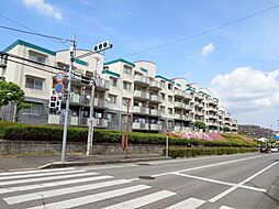 ヴェルデ四街道