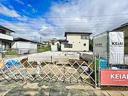 千葉市若葉区千城台北3期　全2棟