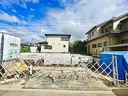 千葉市若葉区千城台北3期 全2棟
