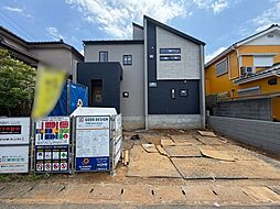 四街道市旭ケ丘1丁目2期