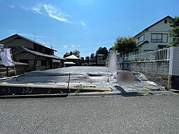 佐倉市王子台5　〜建築条件なし〜