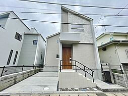 千葉市稲毛区長沼町2期 全2棟