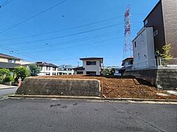 佐倉市ユーカリが丘1丁目　〜建築条件なし〜