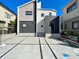 四街道市旭ケ丘3丁目　2期