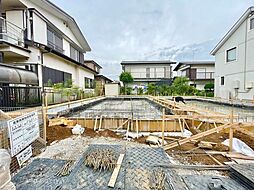 千葉市稲毛区園生町I　　全2棟