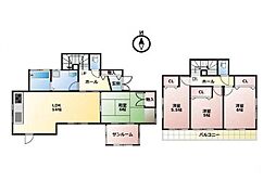 佐倉市臼井台