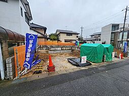 千葉市若葉区千城台南1丁目 全3棟