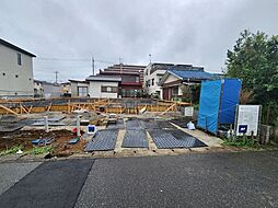 千葉市若葉区千城台東2丁目28番 全2棟