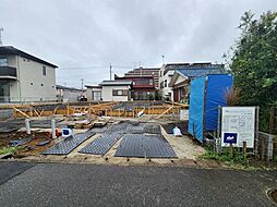 千葉市若葉区千城台東2丁目28番　全2棟