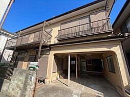 船橋市南三咲2丁目