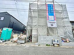 千葉市若葉区小倉台第10　　全2棟