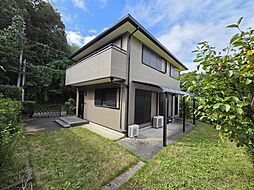 佐倉市岩名　　戸建2棟一括