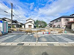 千葉市小倉台11期　　平戸建て
