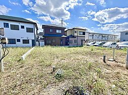 佐倉市井野18期 全3棟