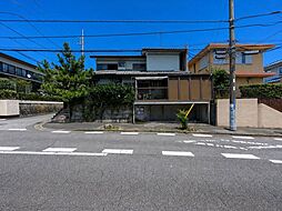 売地千葉市若葉区都賀の台4丁目　〜建築条件なし〜