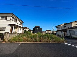 千葉市緑区大椎町　　建築条件なし