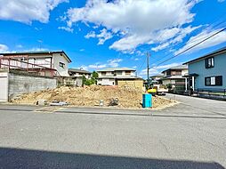 四街道市千代田5期　　〜建築条件なし〜