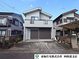 四街道市大日戸建て