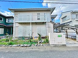 千葉市稲毛区長沼町5期　　〜建築条件なし〜