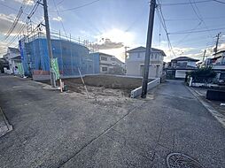 千葉市若葉区都賀5丁目2期