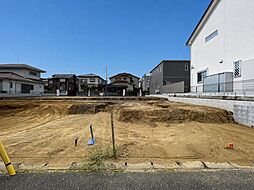 千葉市若葉区若松台3丁目　全5区画　　〜建築条件なし〜