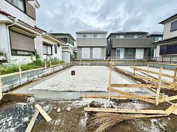 千葉市若葉区千城台東I 　全2棟