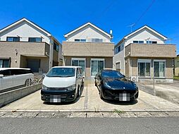 佐倉市西志津7丁目戸建