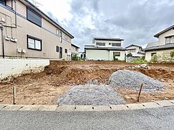 千葉市若葉区小倉台I　　全2棟