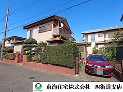 四街道市下志津新田戸建