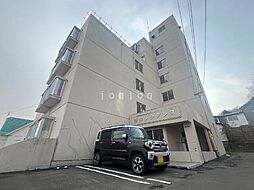 富岡レジデンス 203